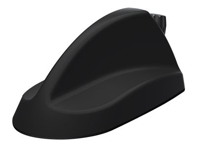 Panorama Antennas Sharkee GPSB5G - Antenna - shark fin - navigation, Wi-Fi, cellular - omni-directional - panel mountable GP-IN2757
