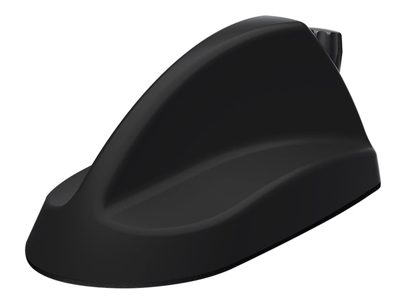 Panorama Antennas Sharkee GPSB5G - Antenna - shark fin - navigation, Wi-Fi, cellular - omni-directional - panel mountable GP-IN2757