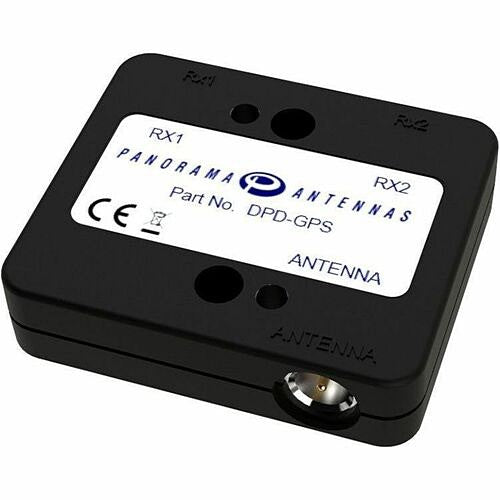 Panorama DPD-GPS | GPS/GNSS Power Divider