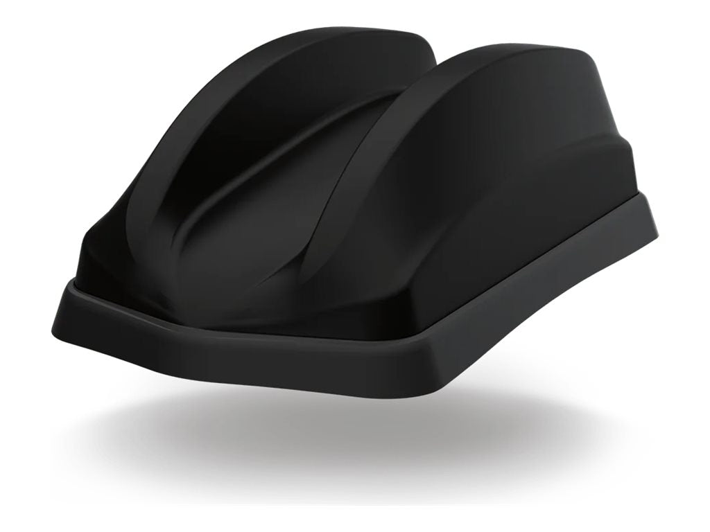 Panorama GP-IN2680 7-in-1 Dual Sharkfin 4G/5G WiFi GPS Antenna