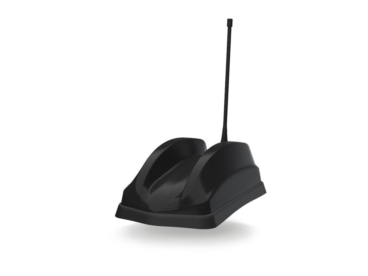 Panorama GPS2D4-6-60-T 4G/5G 4x4 MIMO Sharkfin Antenna for Professionals