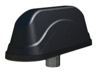 Panorama LPAM-7-27-24-58 - Antenna - cellular, Wi-Fi - 5 dBi - omni-directional - panel mountable LPAM-7-27-24-58-1S