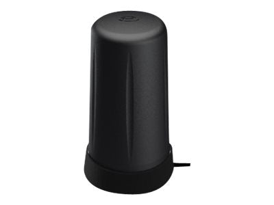 Panorama LPBEM-6-60 - Antenna - cellular - 8 dBi - omni-directional - magnetic mountable LPBEM-6-60-5SP