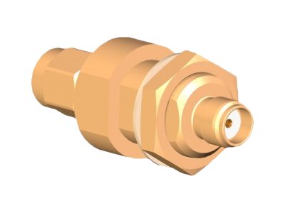Panorama - Lightning arrester SAMS-SP-SMABJ