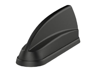 Panorama MiMo Sharkee SHKG-6-60 - Antenna - shark fin - navigation, cellular - 9 dBi (for 4.9 - 6 GHz), 5 dbi (for 617 - 960 SH-IN2619