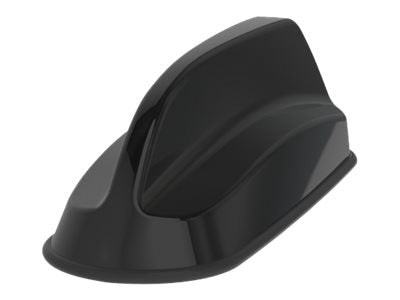 Panorama Sharkee - Antenna - navigation, cellular, Wi-Fi - omni-directional - panel mountable SH-IN2440-W