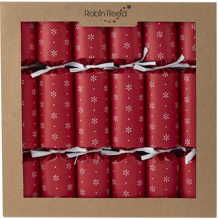 Paper Decorations Party Crackers