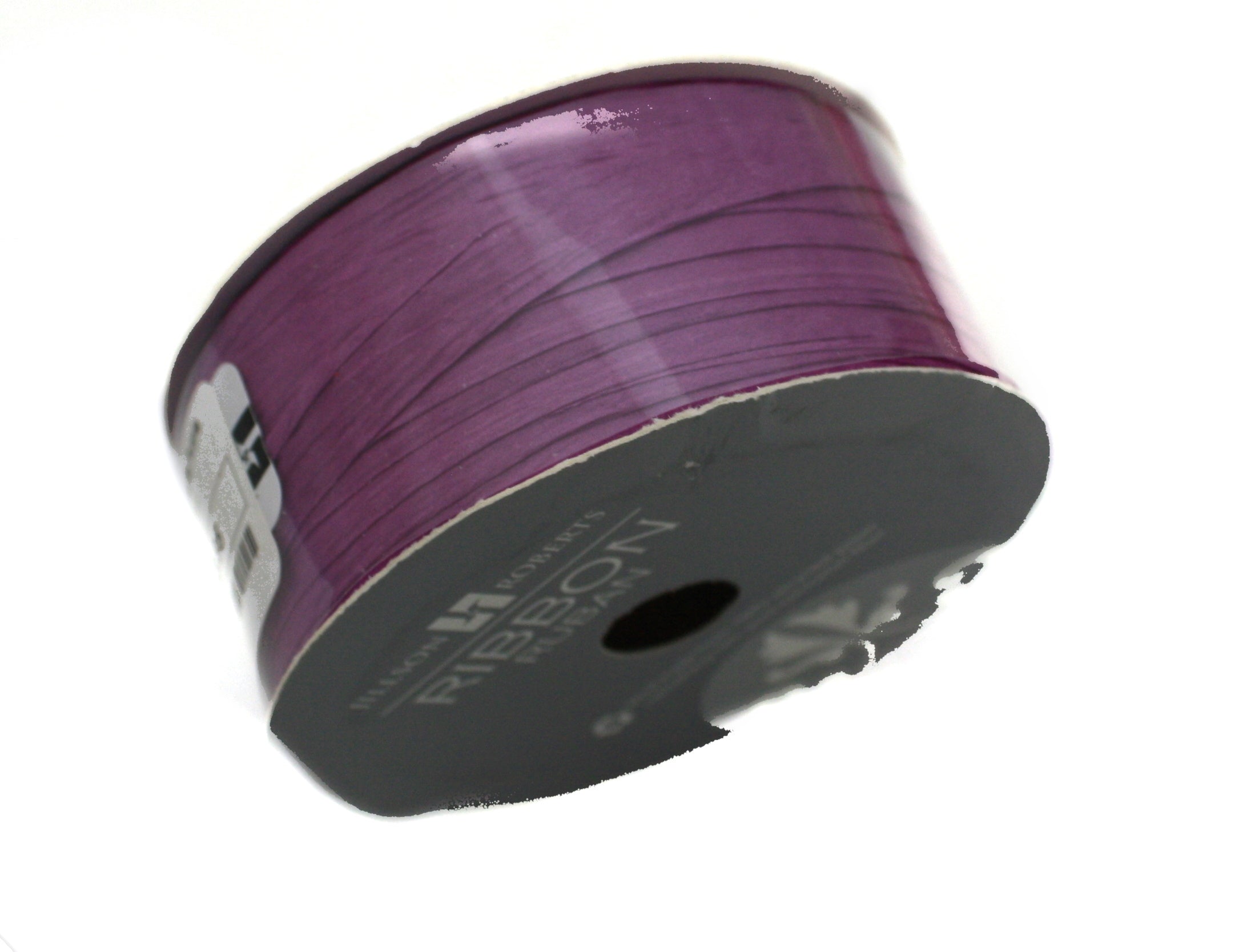 Paper Raffia - Purple