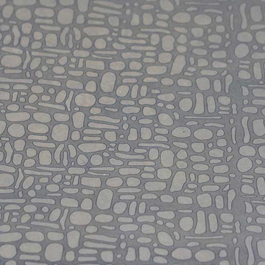 Paper for Village Pathways - Stone Look