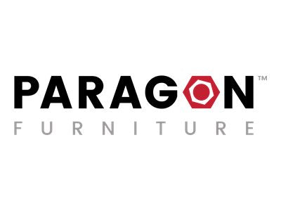 Paragon A&D Crossfit Storage - Trolley - 7 drawers - 2 shelves - 16 gauge tubular steel, TFM - frost, grass green, wisdom CFS42WD17CO-918IZI