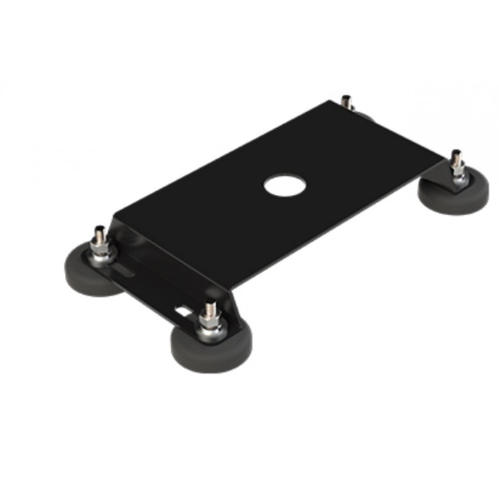 Parsec Antenna Mount for Antenna - Black PTA0330