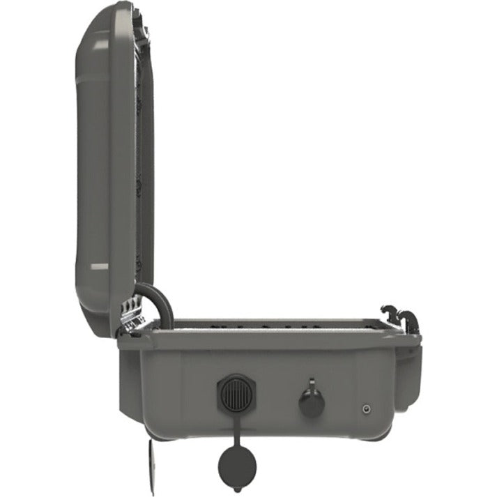 Parsec Bloodhound Antenna PRO13BH8L4WG-G