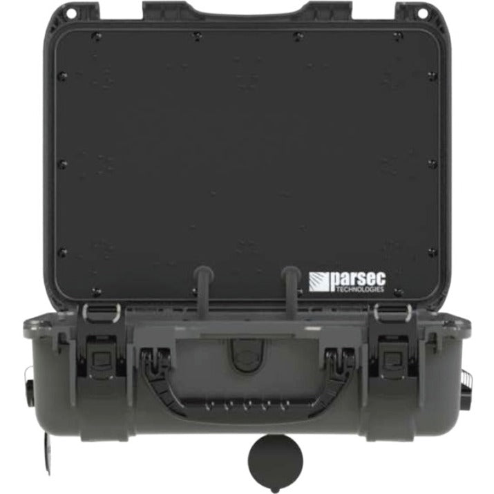 Parsec Bloodhound Antenna PRO13BH8L4WG-G