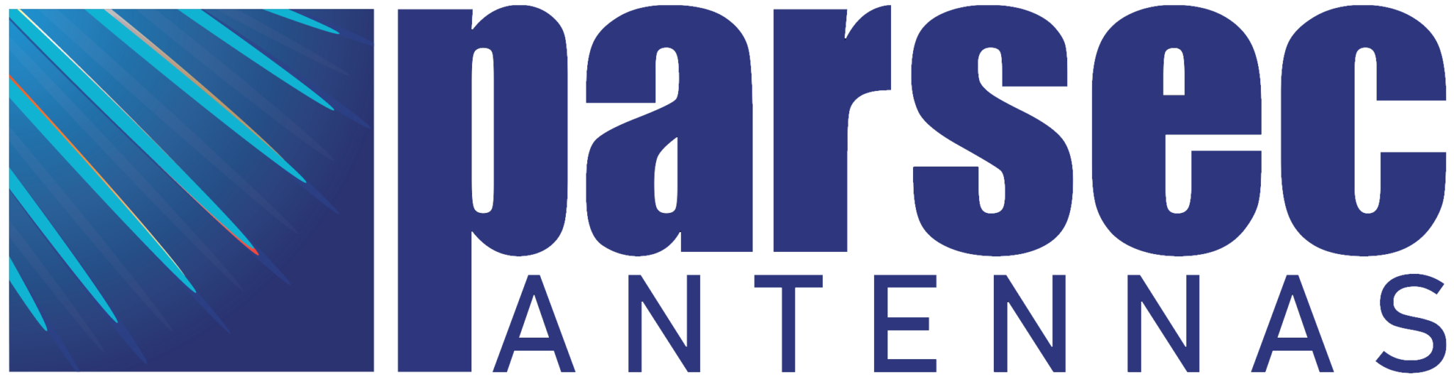 Parsec Bloodhound-F 8:1 Multi-Radio Custom Antenna