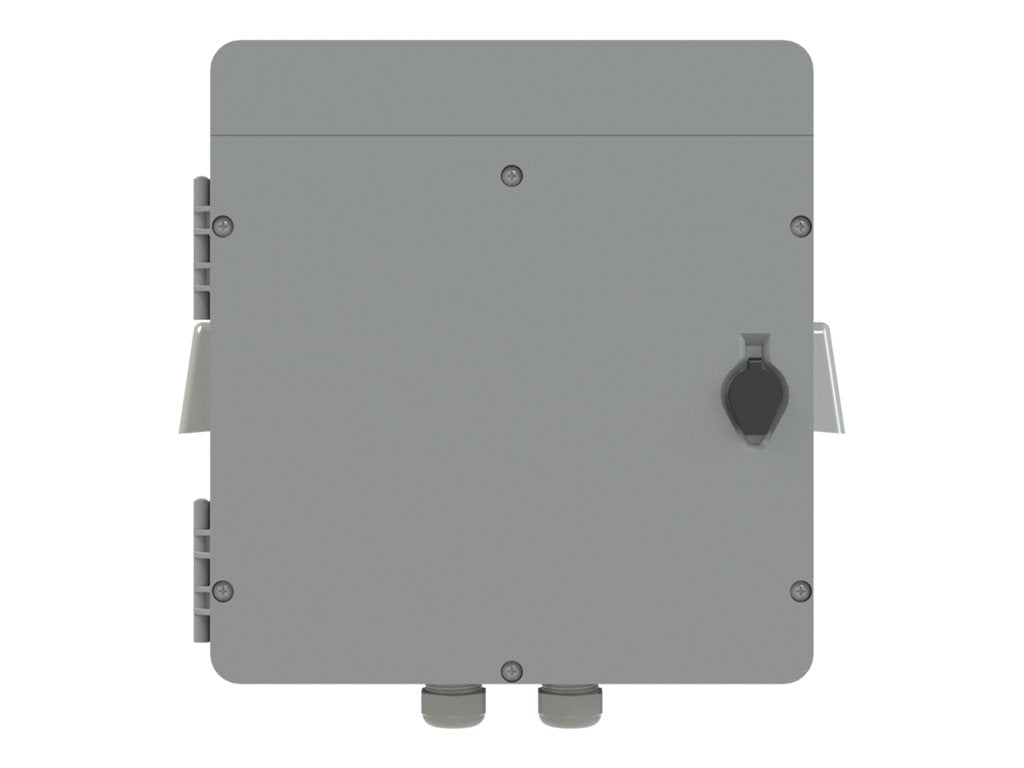 Parsec Dalmatian - Antenna - cellular, Wi-Fi - omni-directional - pole mount - for P/N: PTA1002 PRO6DM4L2WG-L