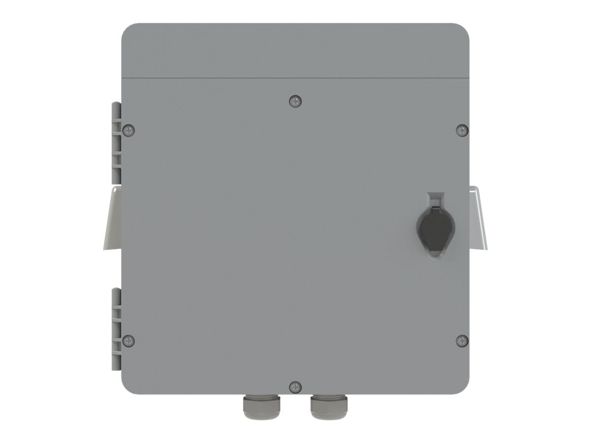 Parsec Dalmatian - Antenna - cellular, Wi-Fi - omni-directional - pole mount - for P/N: PTA1002 PRO6DM4L2WG-L