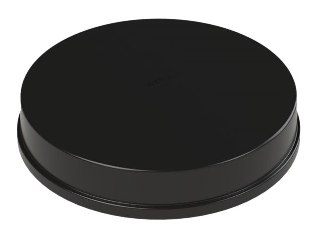 Parsec Husky PRO Series - Antenna - puck - cellular - 5 dbi (for 617 - 894 MHz), 6 dBi (for 1710 - 2700 MHz), 6 dBi (for 3300 PRO4H4L15B-NM