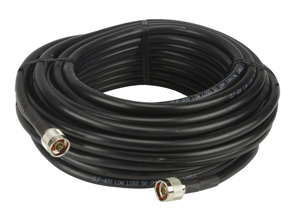 Parsec LSR200 - Cable kit - SMA female to SMA male - 10 ft PC2008L4WG10SFSM