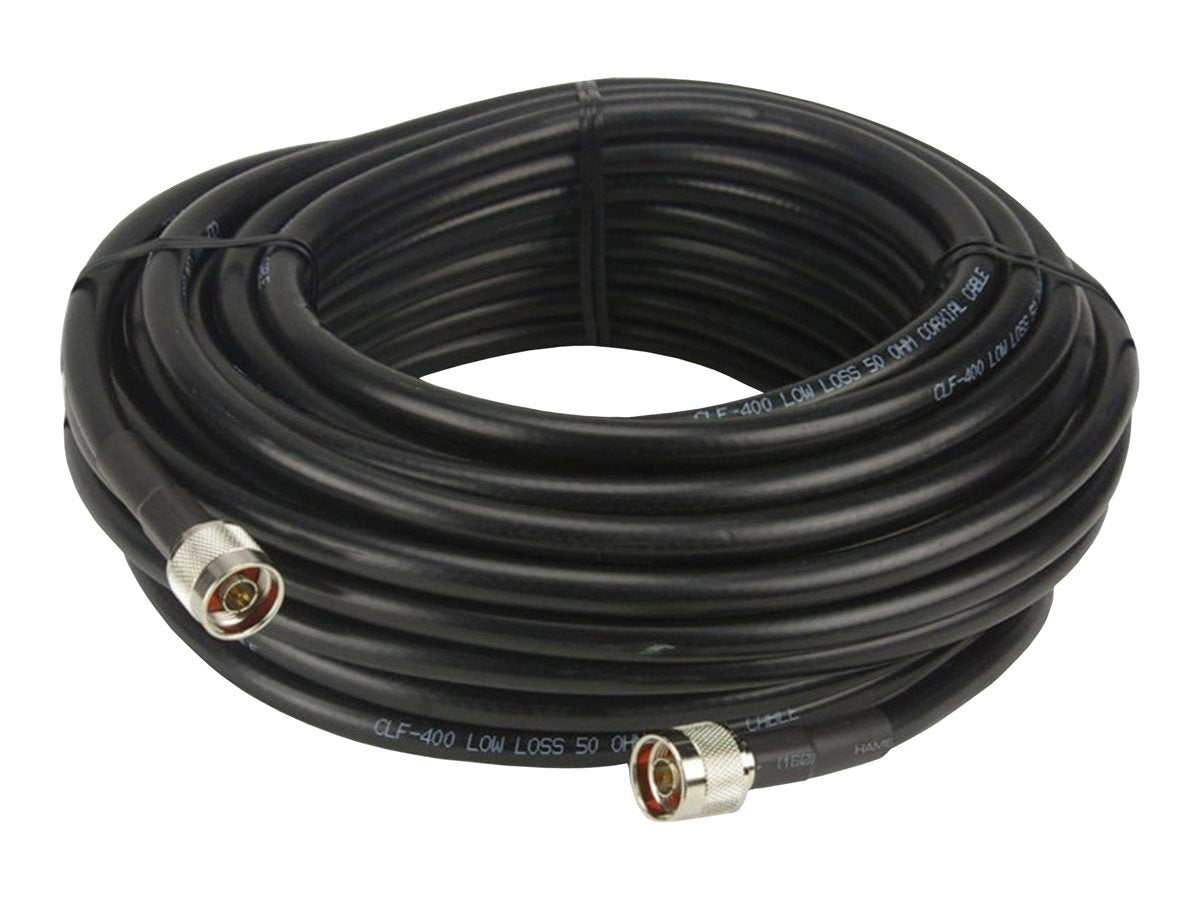 Parsec LSR200 - Cable kit - SMA female to SMA male - 10 ft PC2008L4WG10SFSM