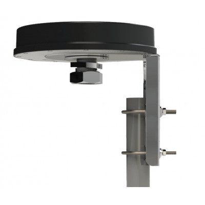 Parsec Pole Mount for Antenna - Black PTA0149