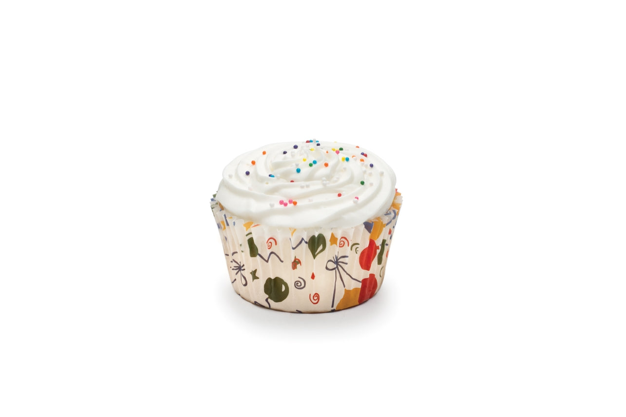 Party Cupcake Liners - 50 Count