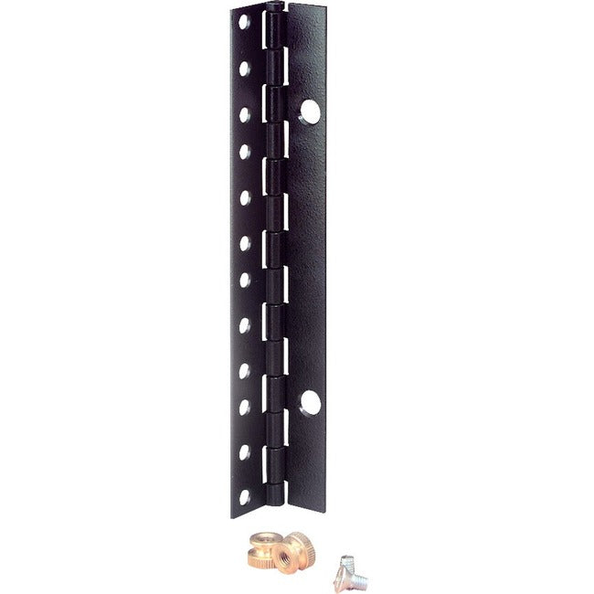 Patch Panel Hinge Kit - 4U (7"H), Gsa, Taa