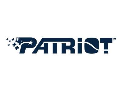 Patriot P210 - SSD - 2 TB - internal - 2.5 - SATA 6Gb/s" P210S2TB25