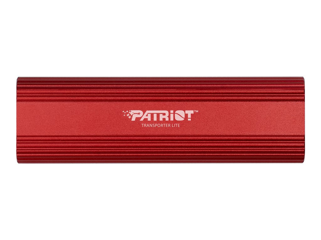 Patriot TRANSPORTER Lite - SSD - 1 TB - external (portable) PTPL1TBPEC