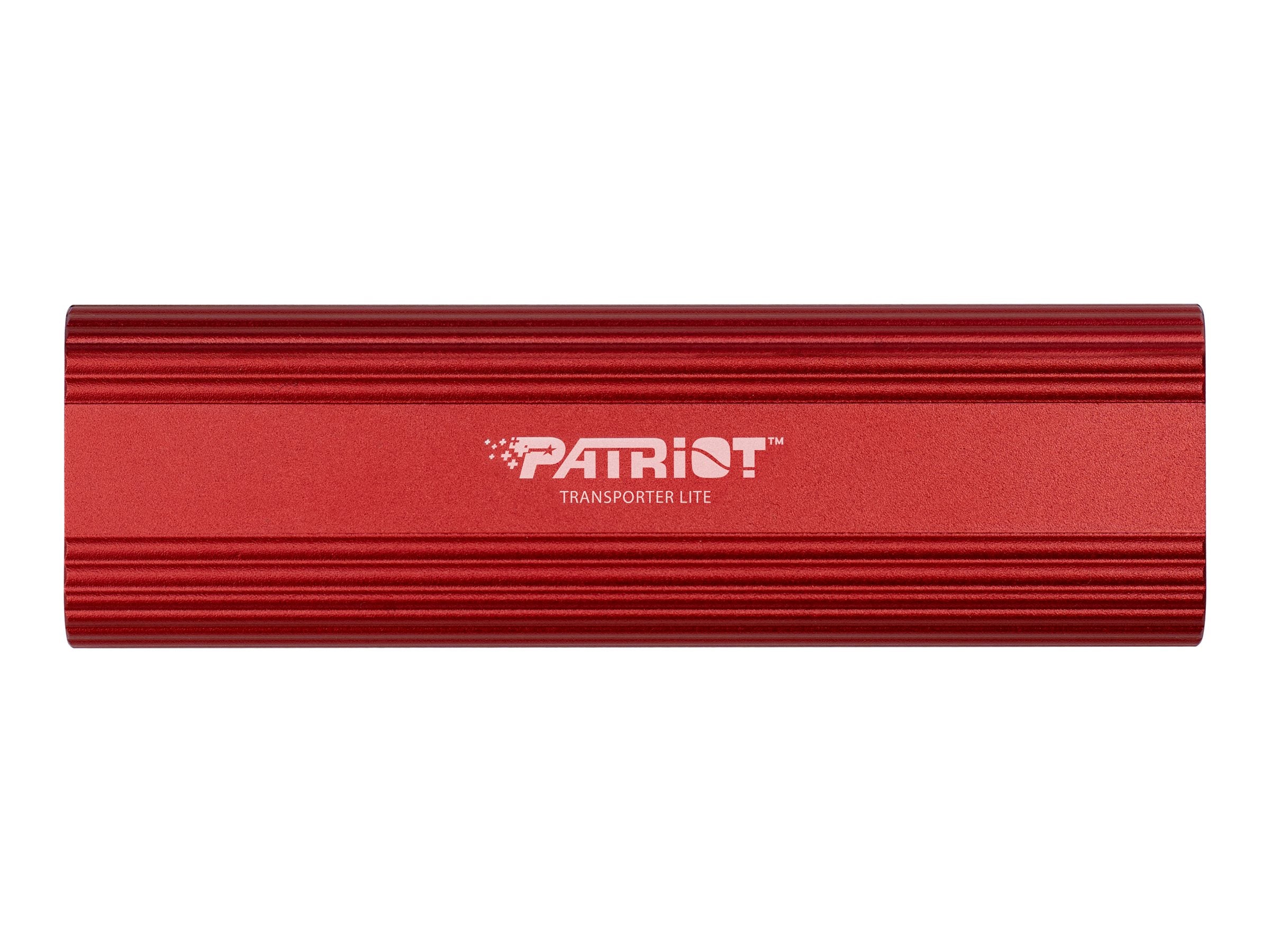 Patriot TRANSPORTER Lite - SSD - 1 TB - external (portable) PTPL1TBPEC