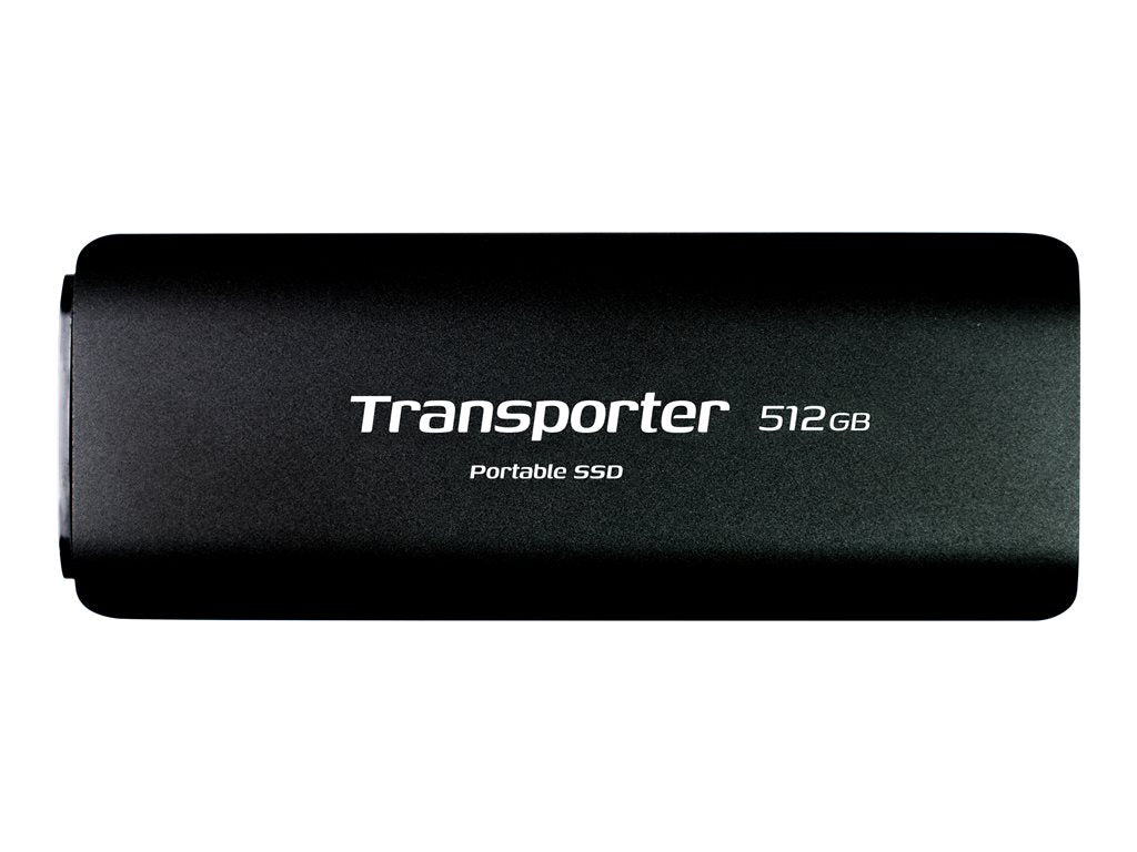 Patriot TRANSPORTER - SSD - 2 TB - external (portable) PTP2TBPEC