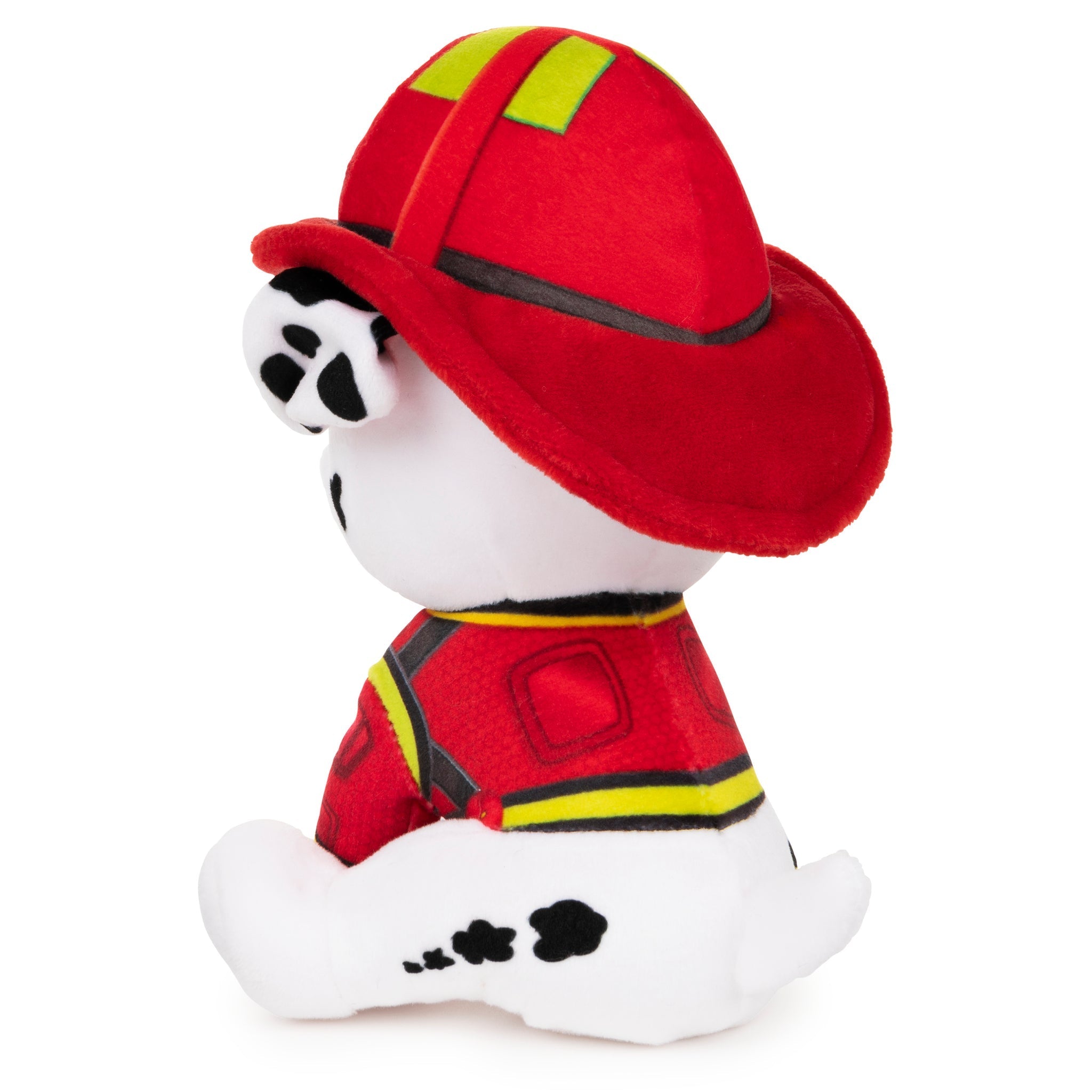 Paw Patrol Movie Marshall