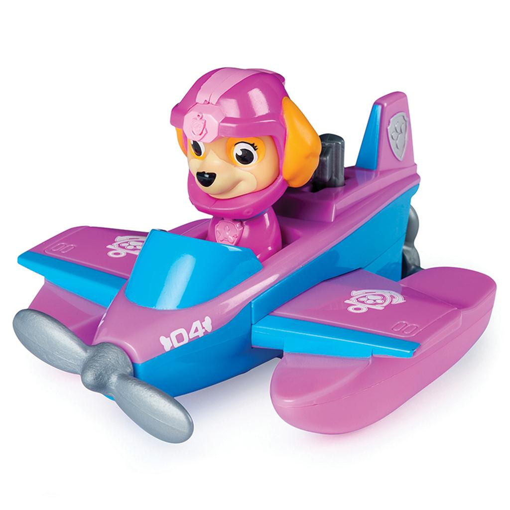 Paw Patrol Rescue Boat - Skye