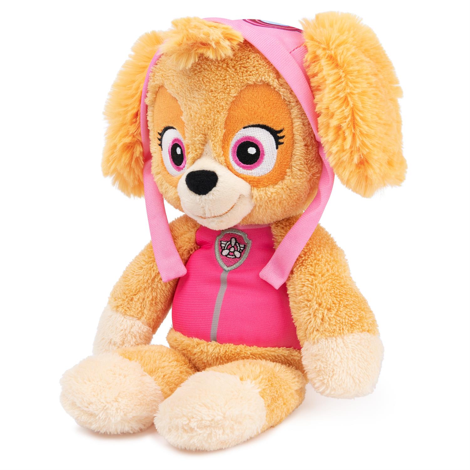Paw Patrol Skye Take Along Buddy