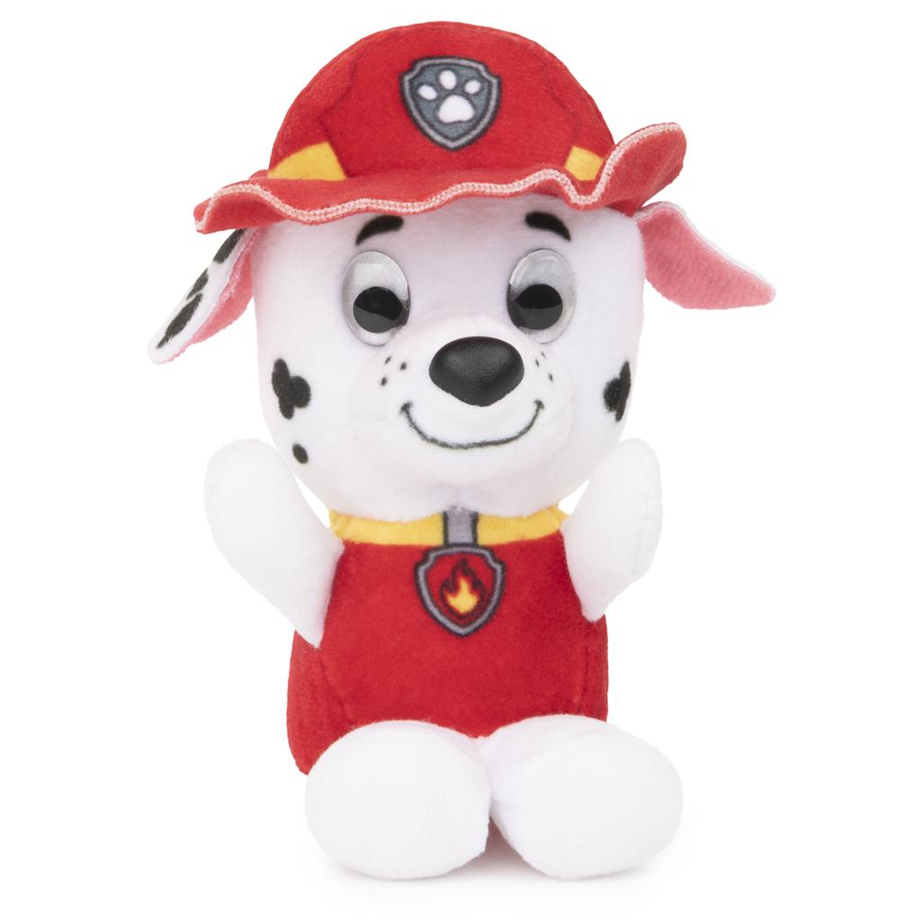 Paw Patrol Soft and Huggable - Marshall
