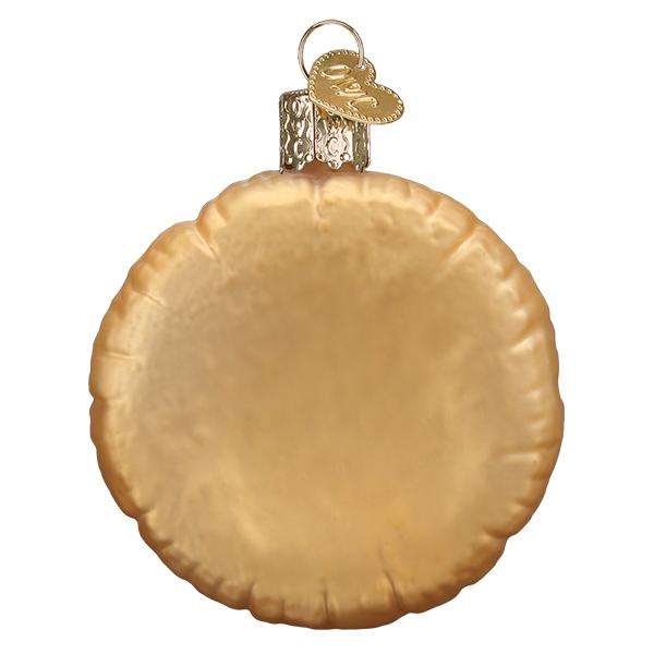 Peanut Butter Cookie Ornament