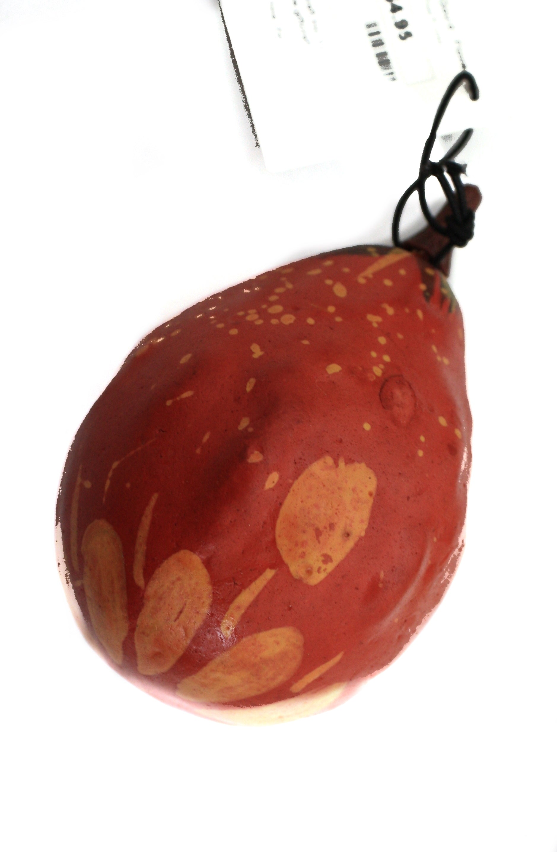 Pear Shape Gourd