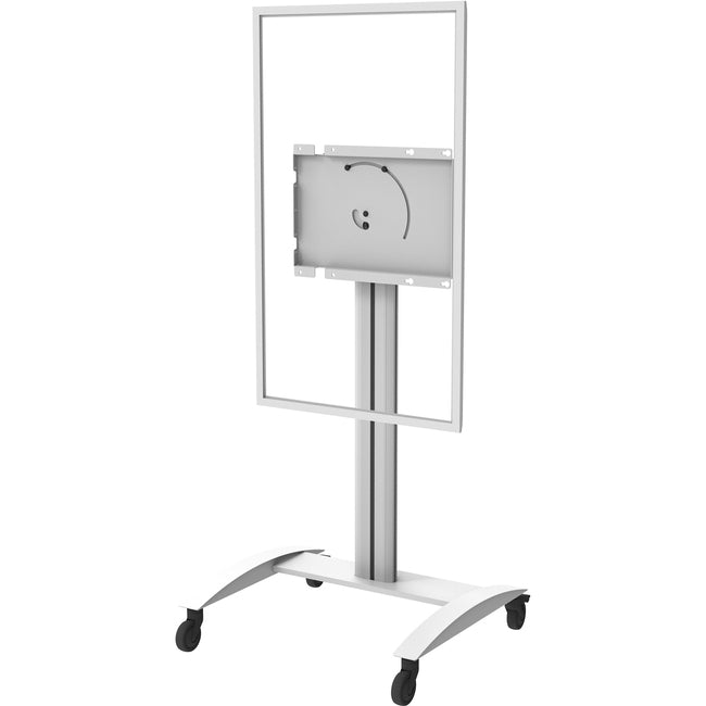 Peerless-AV Mobile Cart with Rotational Interface for the 55 and 65" Samsung Flip 2" SR560-FLIP2