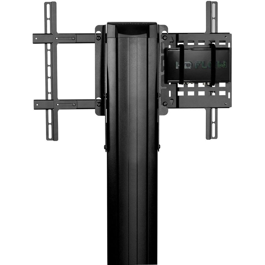 Peerless-Av Acc-Ucm Mounting Plate For A/V Equipment, Media Player - Black