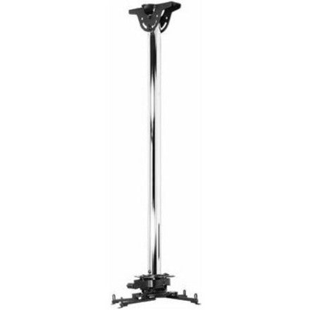 Peerless-Av Precision Gear Mod-Prgskit300-B Ceiling Mount For Projector - Black