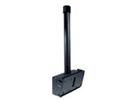 Peerless Flat Panel Conversion Kit PLCK-1 - Mounting component (extension column, tilt bracket, extension column