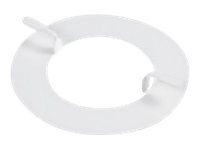 Peerless MOD-ATD-W - Mounting component (trim disk) - for flat panel / projector - white powder coat