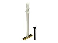 Peerless Metal Stud Fastener Kit ACC 215 - Mounting component (fasteners, togglers) - metal - wall-mountable ACC215