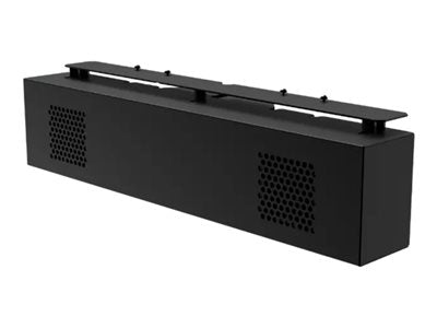 Peerless - Speaker - black - for Outdoor Digital Menu Board KOF555-1, KOF555-2-EUK, KOF555-3 KOF-OPT-SPK