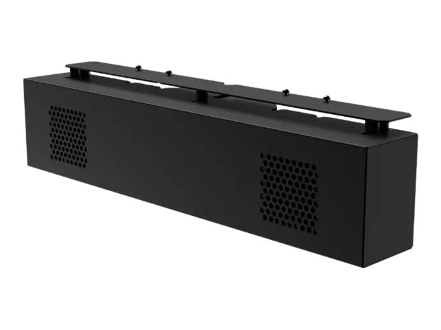 Peerless - Speaker - black - for Outdoor Digital Menu Board KOF555-1, KOF555-2-EUK, KOF555-3 KOF-OPT-SPK
