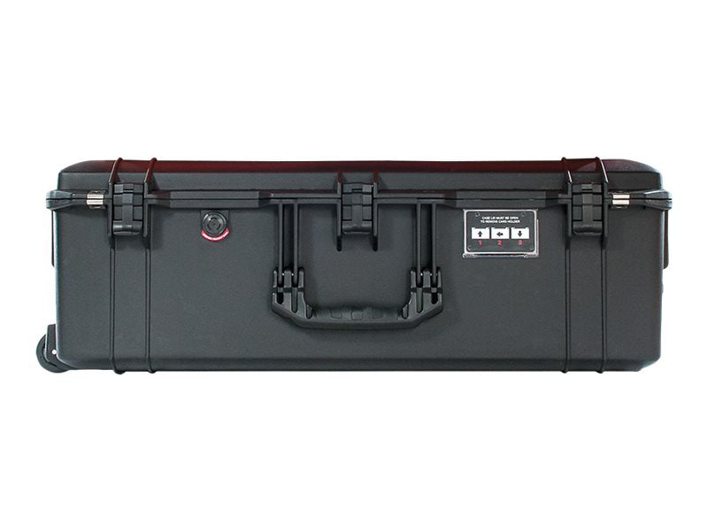 Pelican 1615 Air Case w/Trek Pak Divider