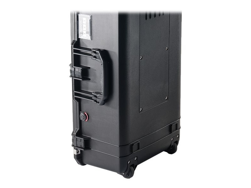 Pelican 1615 Air Case w/Trek Pak Divider