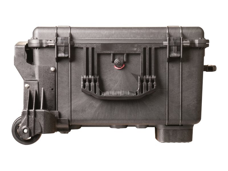 Pelican 1620M (Mobility Version) - Hard case - black