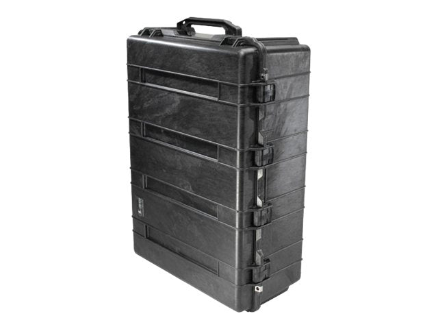 Pelican 1730 Case - OD Green with Foam