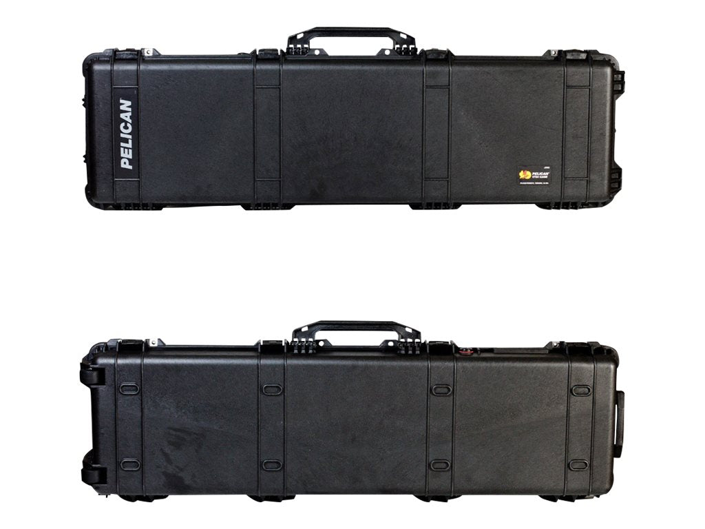 Pelican Protector Case 1750 - Case - black