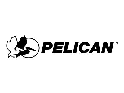 Pelican - Replacement foam set - for Pelican 1600; Protector Case 1600, 1600NF